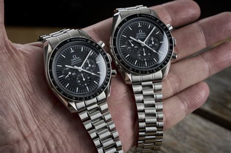 Speedmaster 3861 bracelet